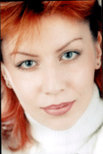 Natalia Capustenco