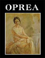 Afanasie Oprea