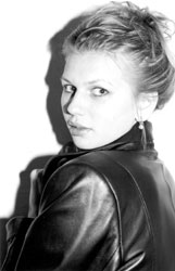 Olga Perchinskaya