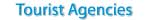 Tourist Agencies