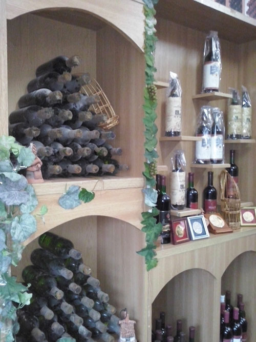 Day of Wine in Chisinau